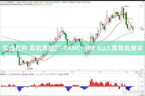 实盘杠杆 耳机界铝厂-TANCHJIM 4U入耳耳机测评