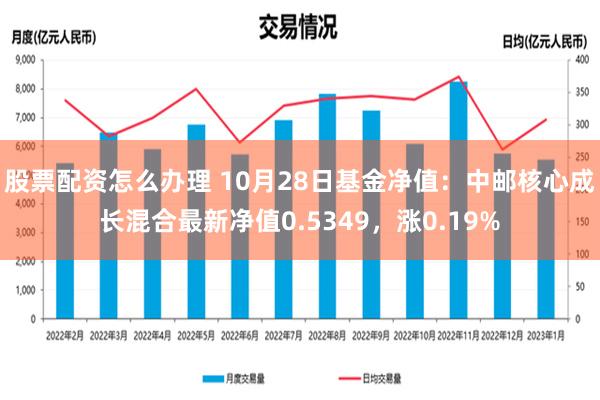 股票配资怎么办理 10月28日基金净值：中邮核心成长混合最新净值0.5349，涨0.19%