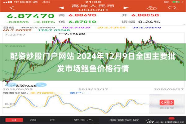 配资炒股门户网站 2024年12月9日全国主要批发市场鲍鱼价格行情