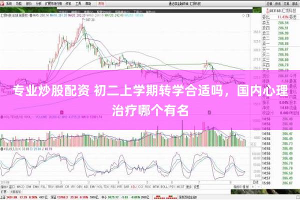 专业炒股配资 初二上学期转学合适吗，国内心理治疗哪个有名